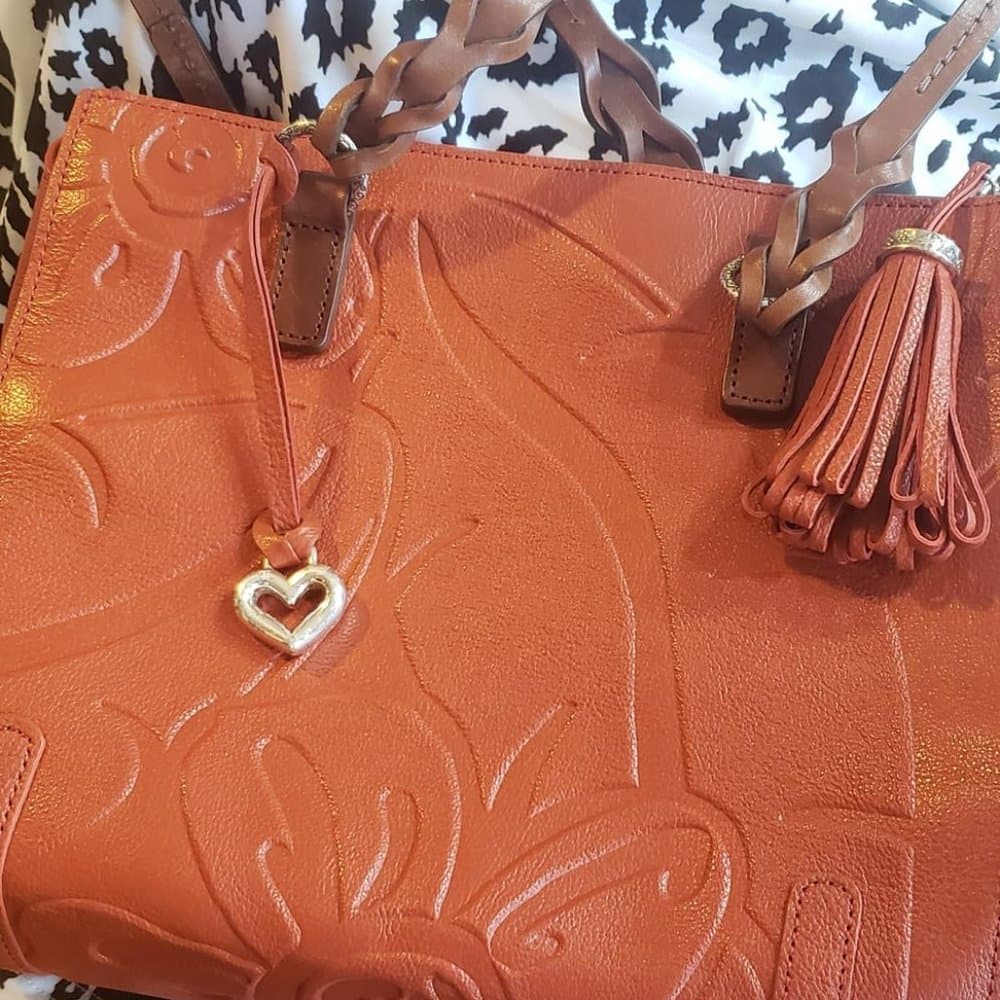 Brighton Purse - Thumbnail 3