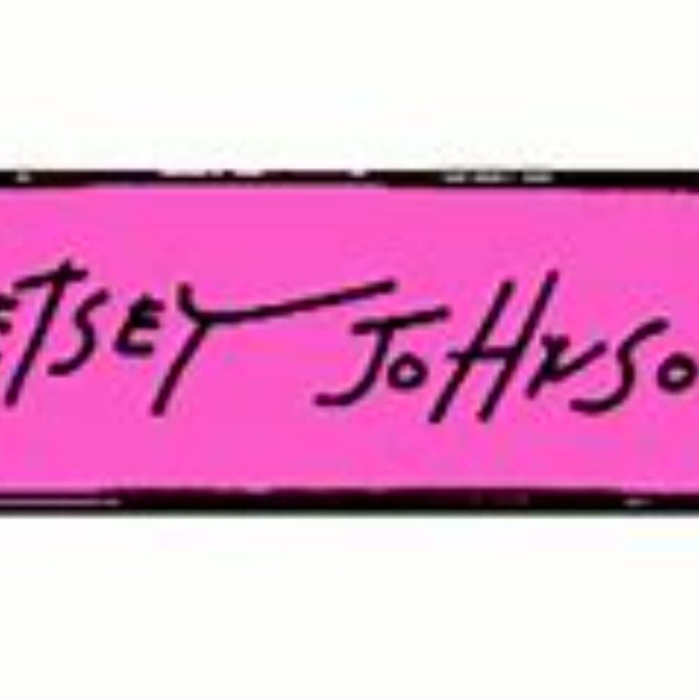 Betsey Johnson Black denim - Thumbnail 2