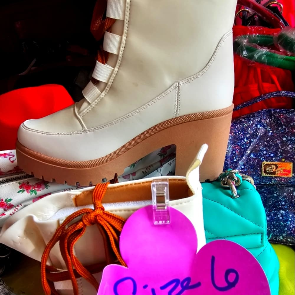 Boots - Thumbnail 2