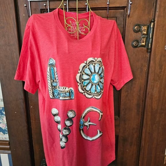 T-Shirt - Thumbnail 2