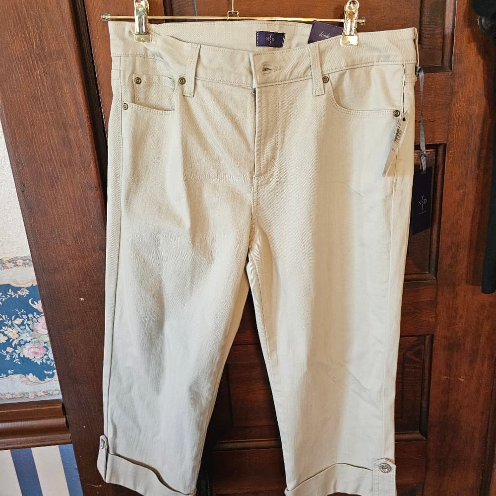NYDJ Crop jeans - Thumbnail 5
