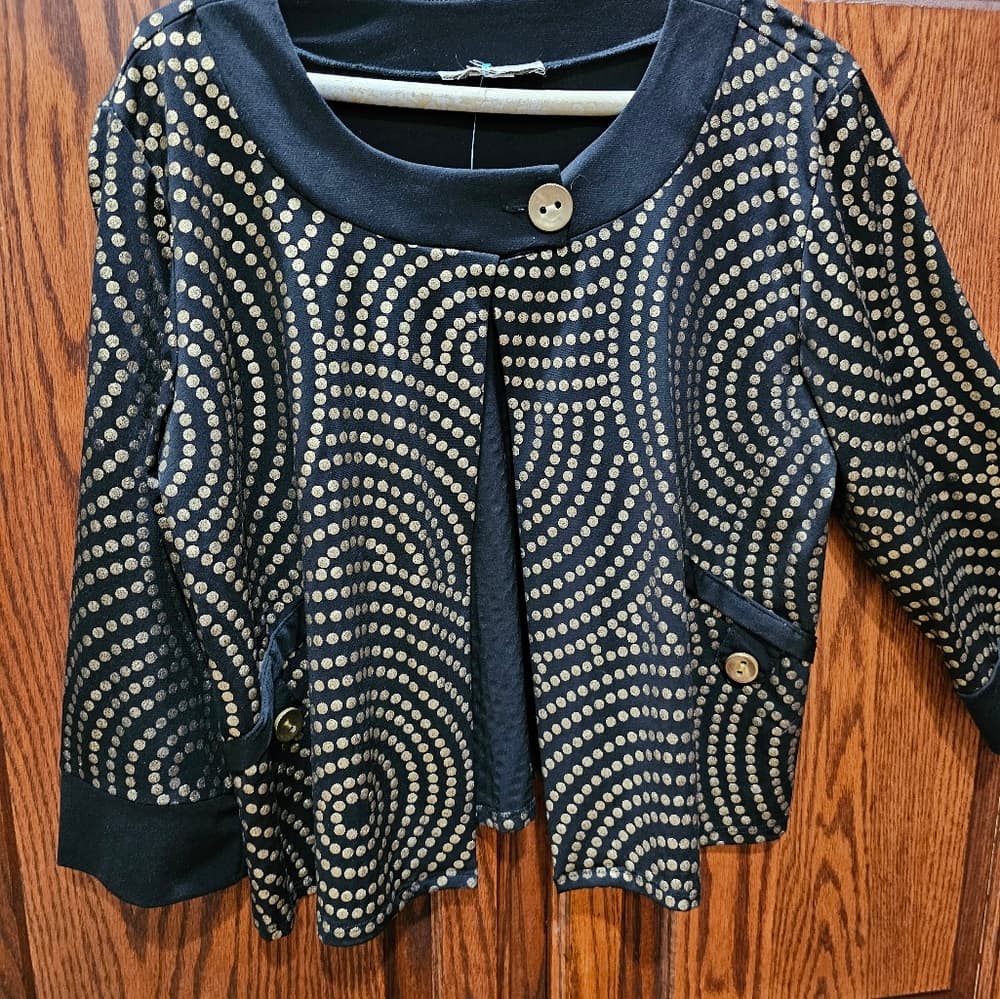 Jacket - Thumbnail 2