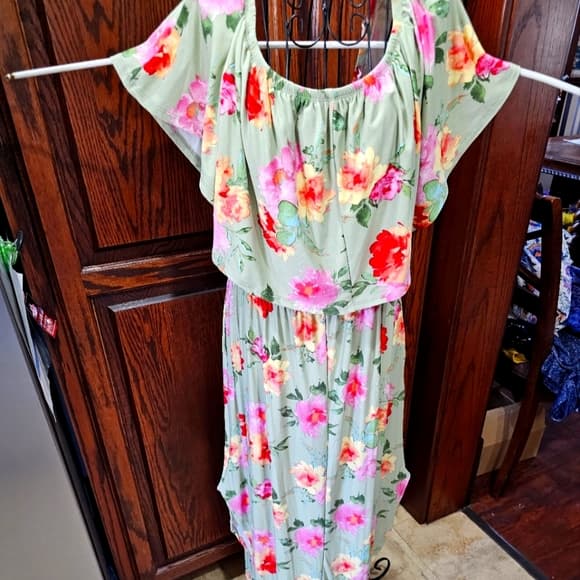 Dress - Thumbnail 2