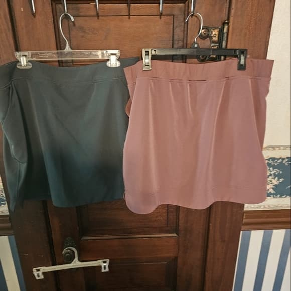 32 degrees skorts. XL - Thumbnail 4
