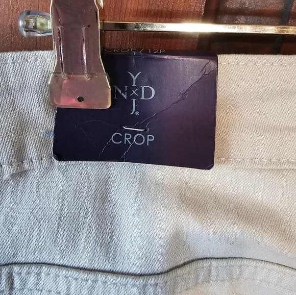 NYDJ Crop jeans - Thumbnail 7