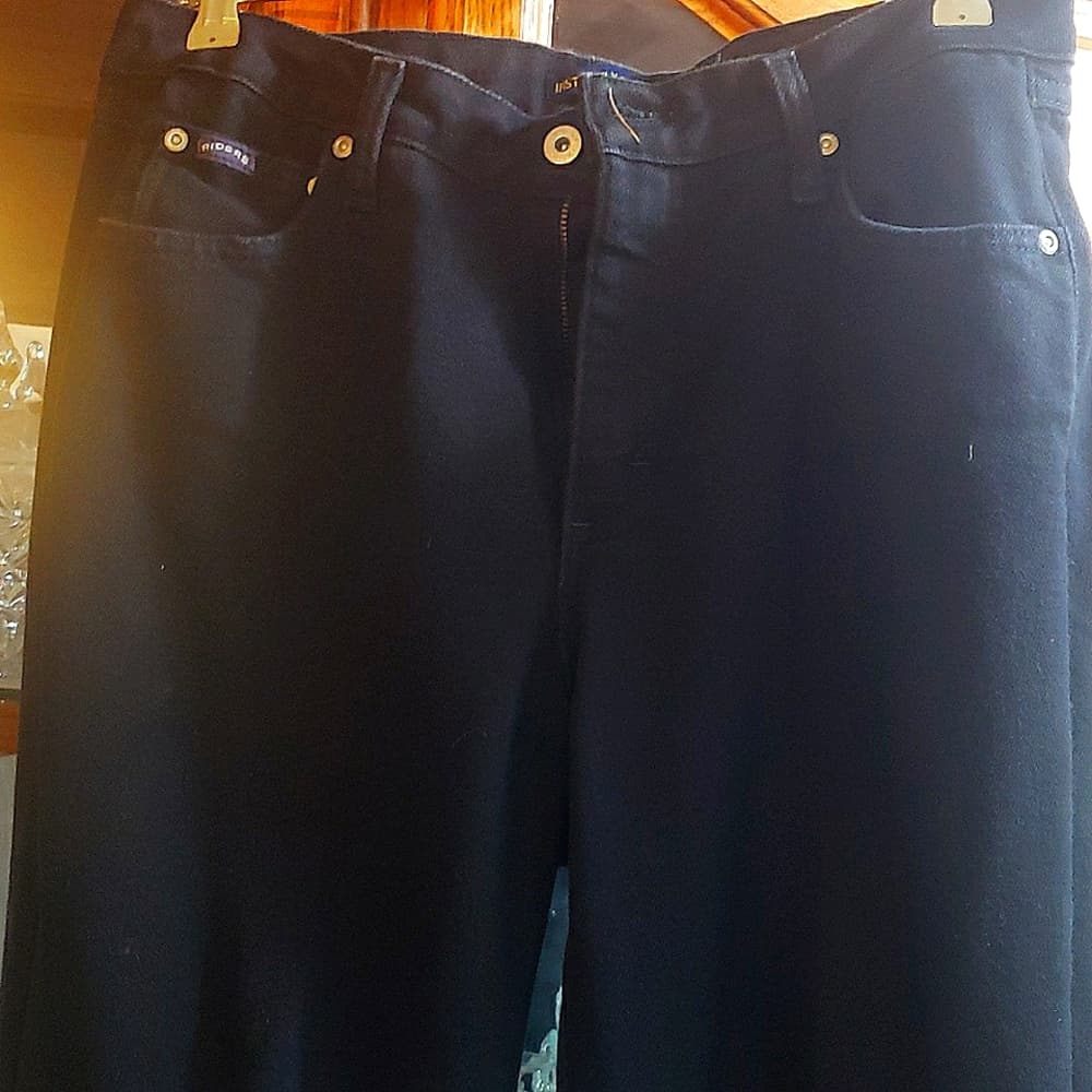 Black Jeans 14M - Thumbnail 3