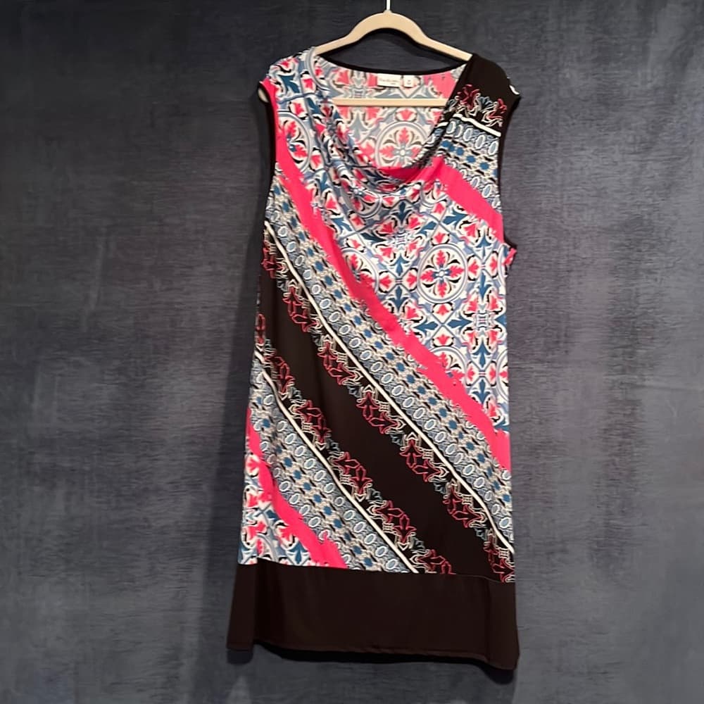 Kim Rogers dress. - Thumbnail 6
