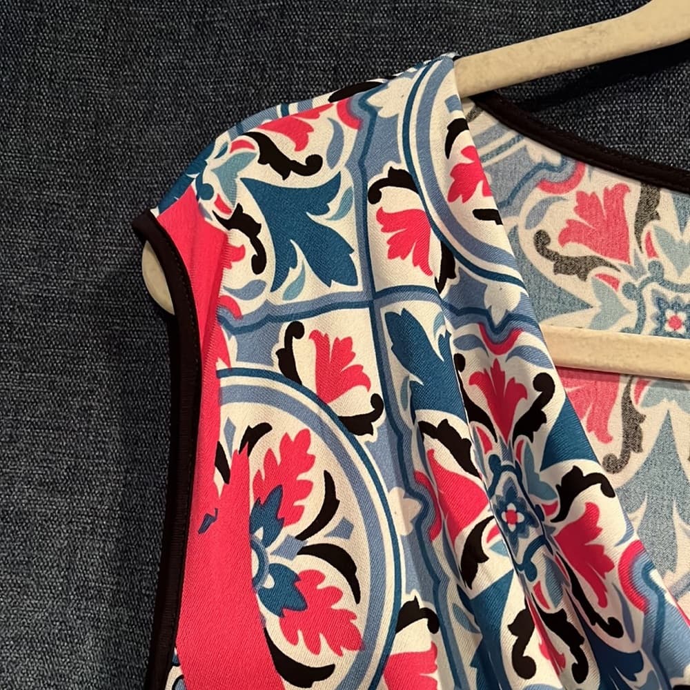 Kim Rogers dress. - Thumbnail 2