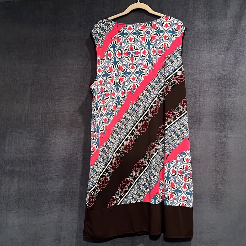 Kim Rogers dress. - Thumbnail 5