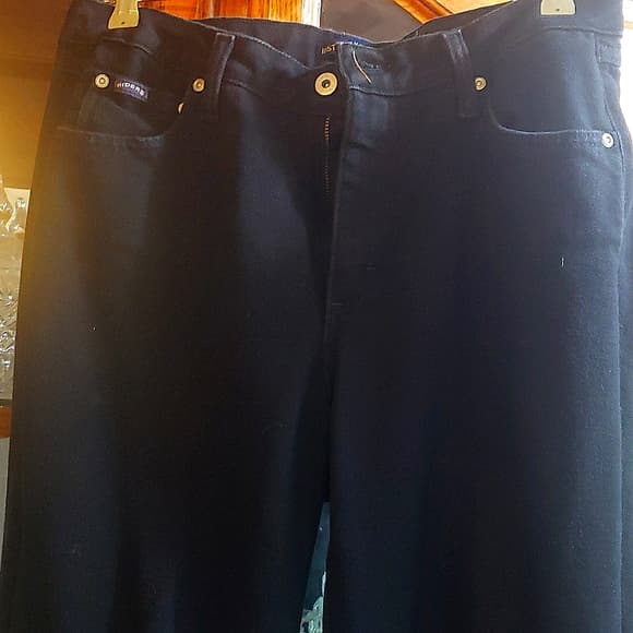 Black Jeans 14M - Thumbnail 4