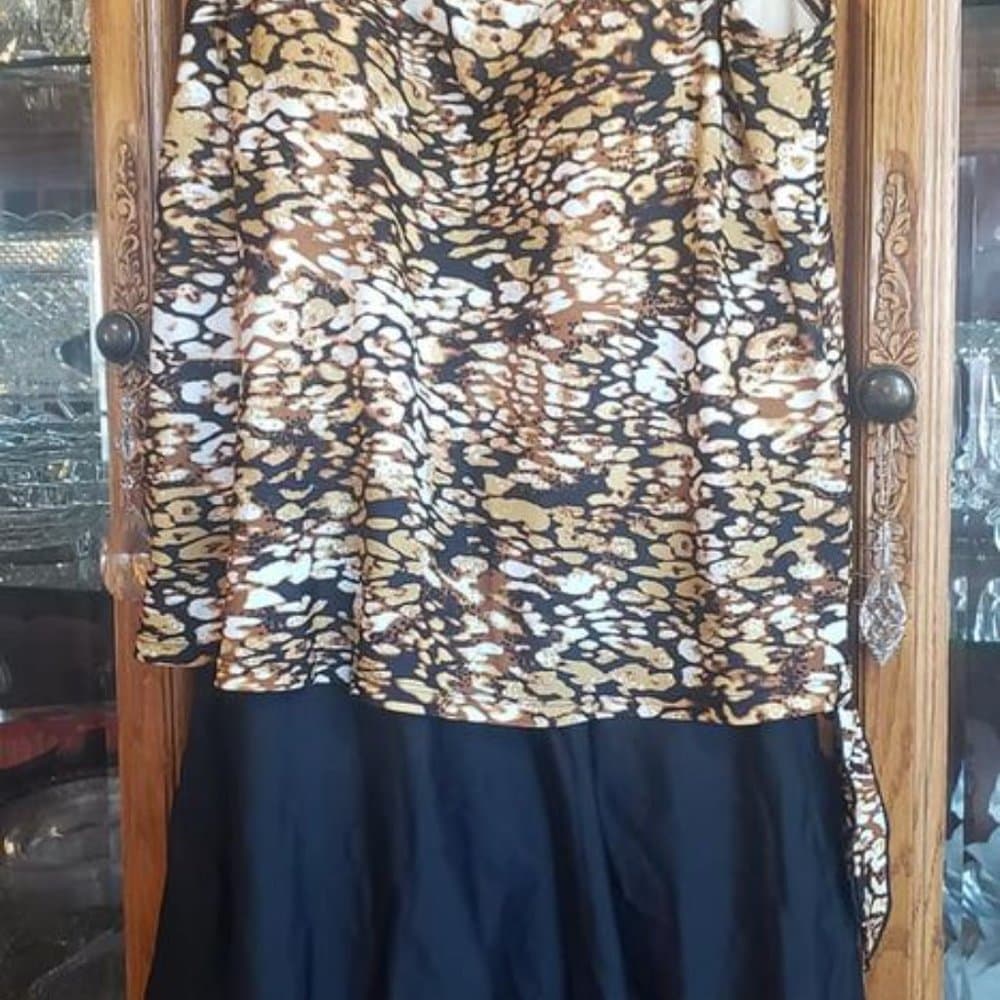 New Swim Dress Size 14 - Thumbnail 2
