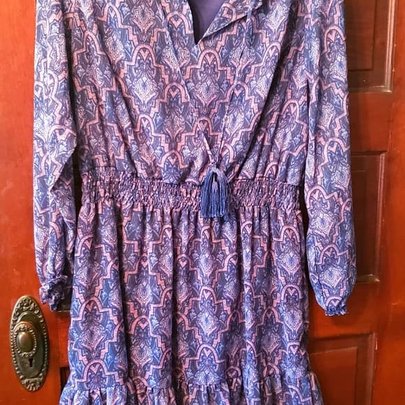 Cute dress - Thumbnail 2