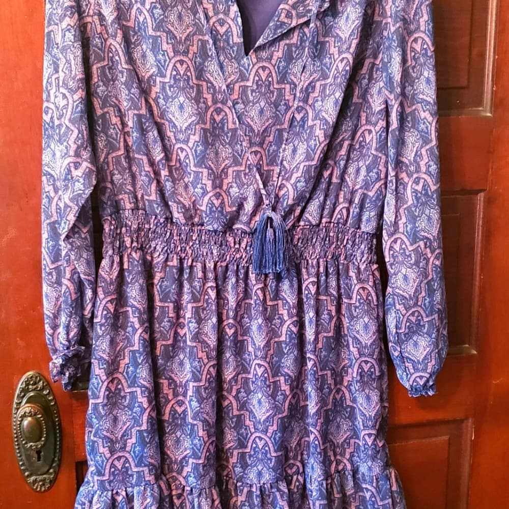 Cute dress