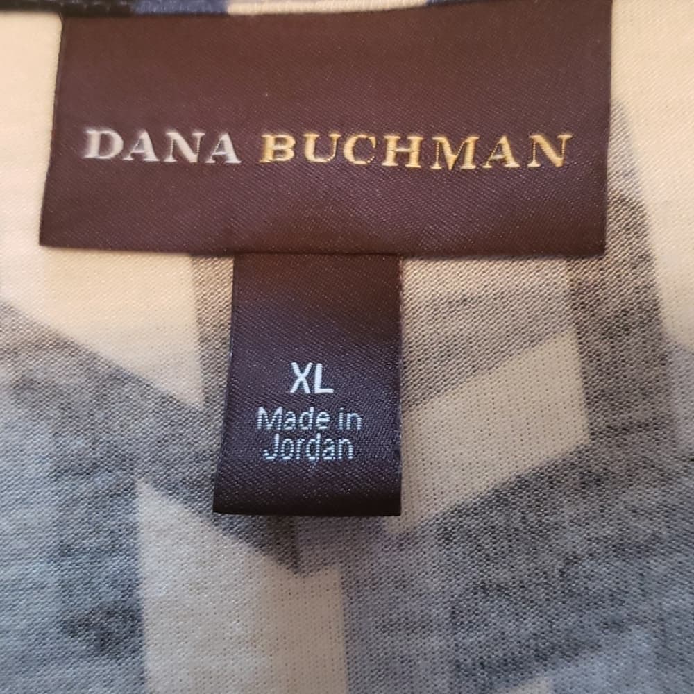 XL Tunic