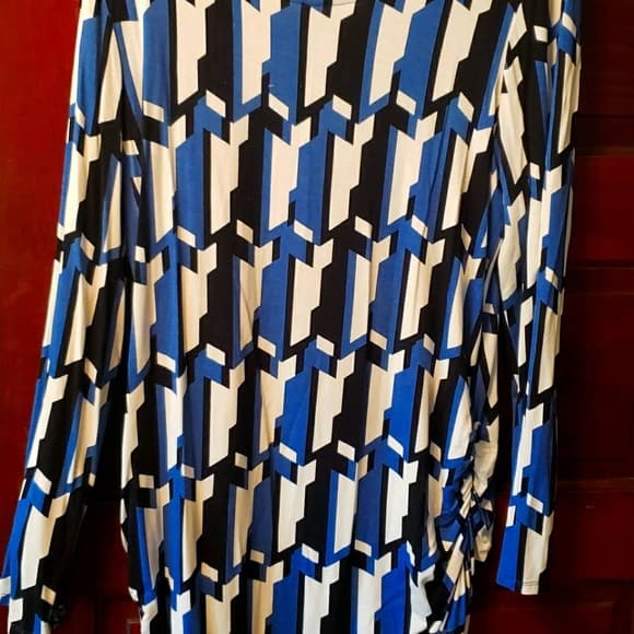 XL Tunic - Thumbnail 4