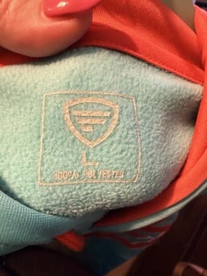 Favorite Legion Hoodie Mint Large - Thumbnail 3