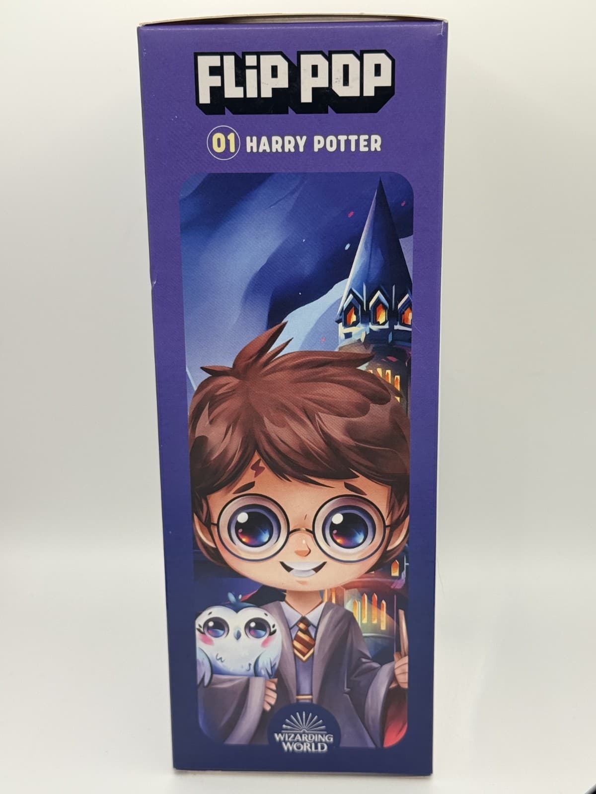 Flip Pop 01 Harry Potter & 02 Hermione Granger lot - Thumbnail 8
