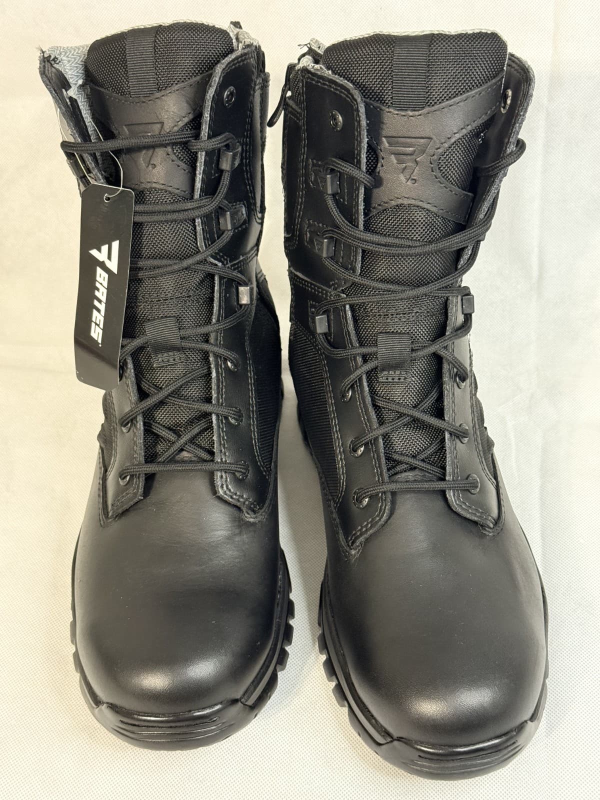 NWT Bates Tactical Boots E03882GXX2 Dry Guard w/ carbon safety toe