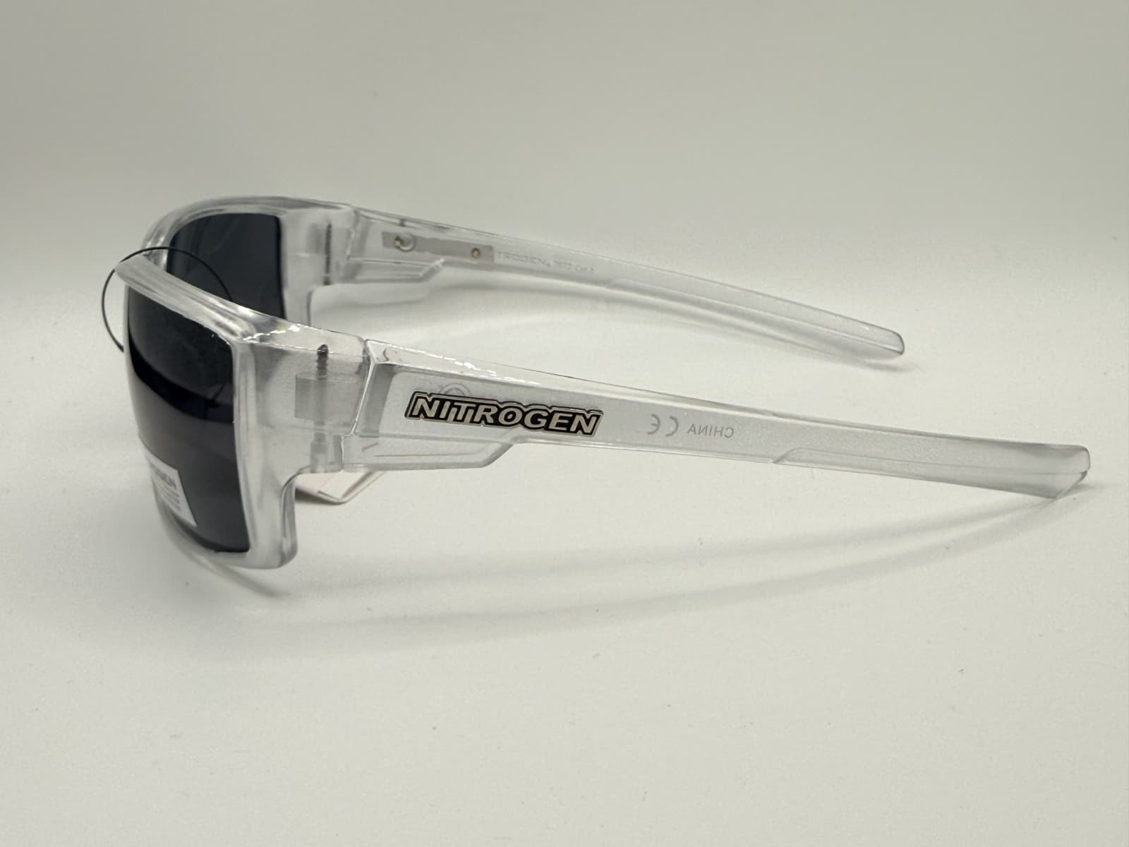No Name Brand Polarized Sunglasses - Thumbnail 6