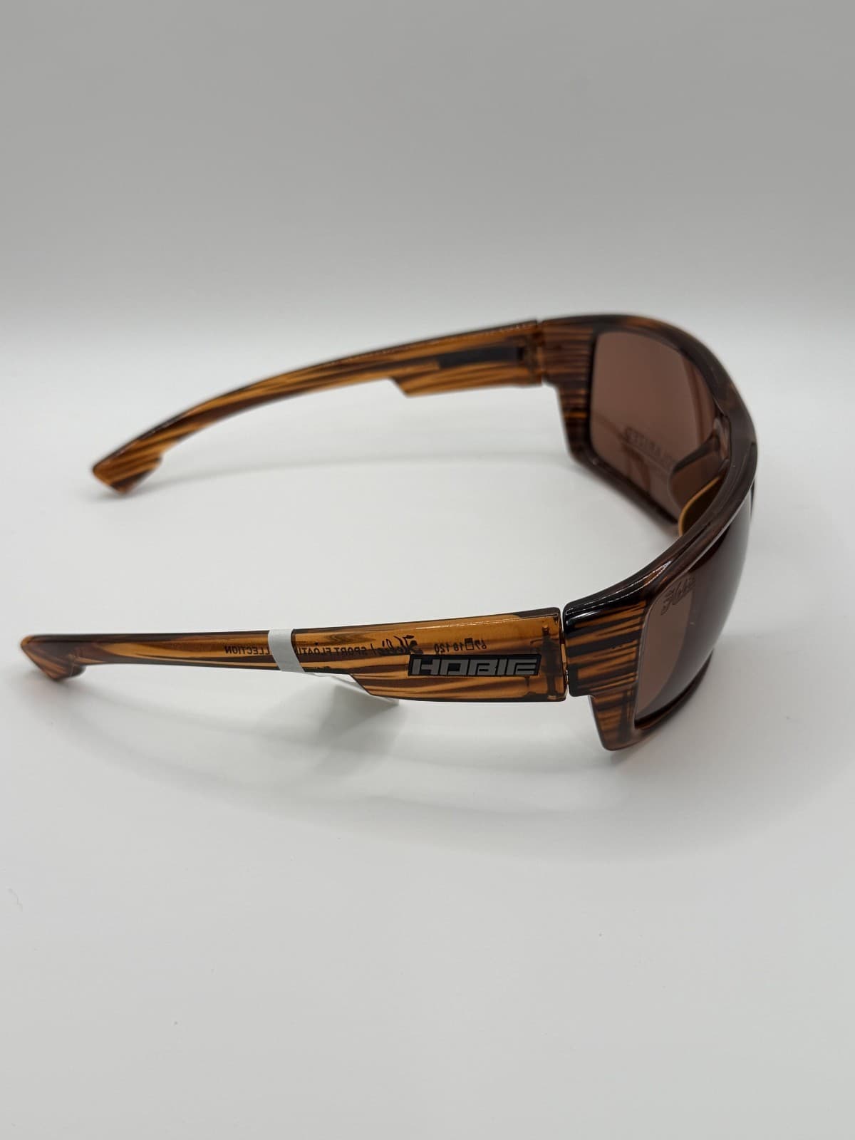 Hobie MOJO Sunglasses B292928 Browm Frame Copper Lens - Thumbnail 4
