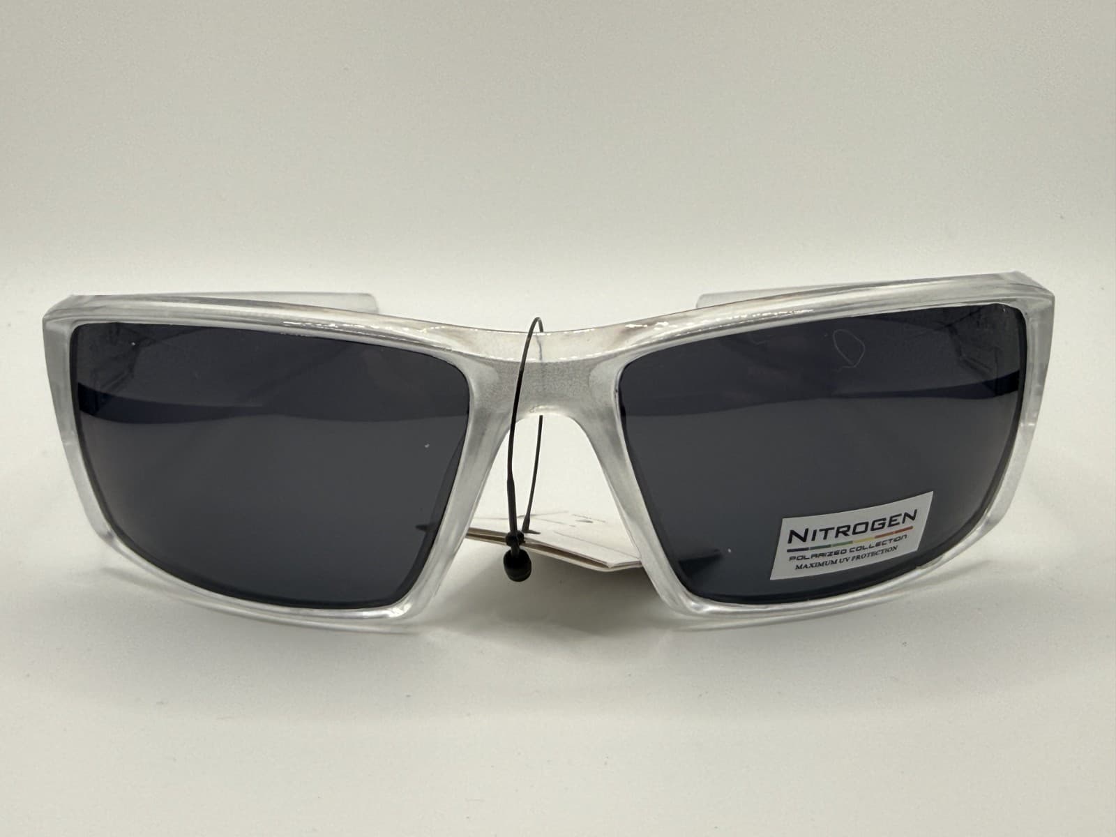 No Name Brand Polarized Sunglasses - Thumbnail 5