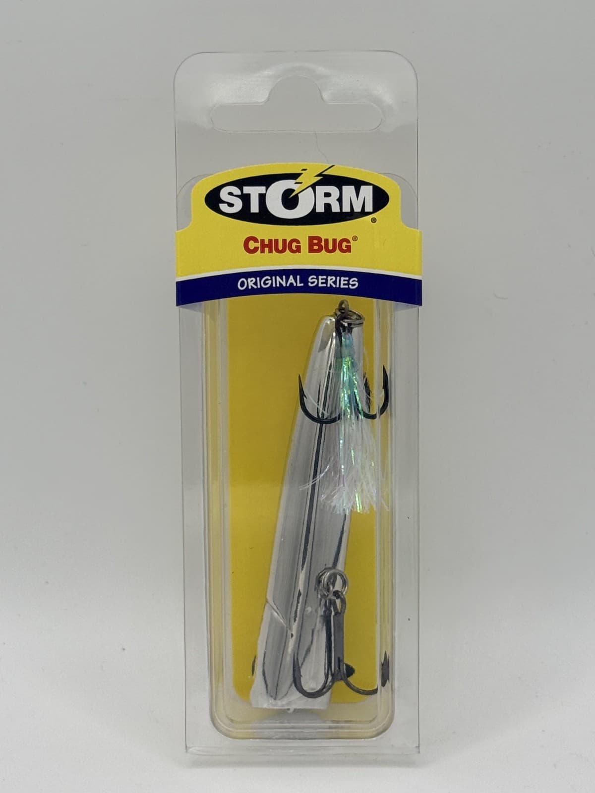 Storm Chug Bug - Thumbnail 2