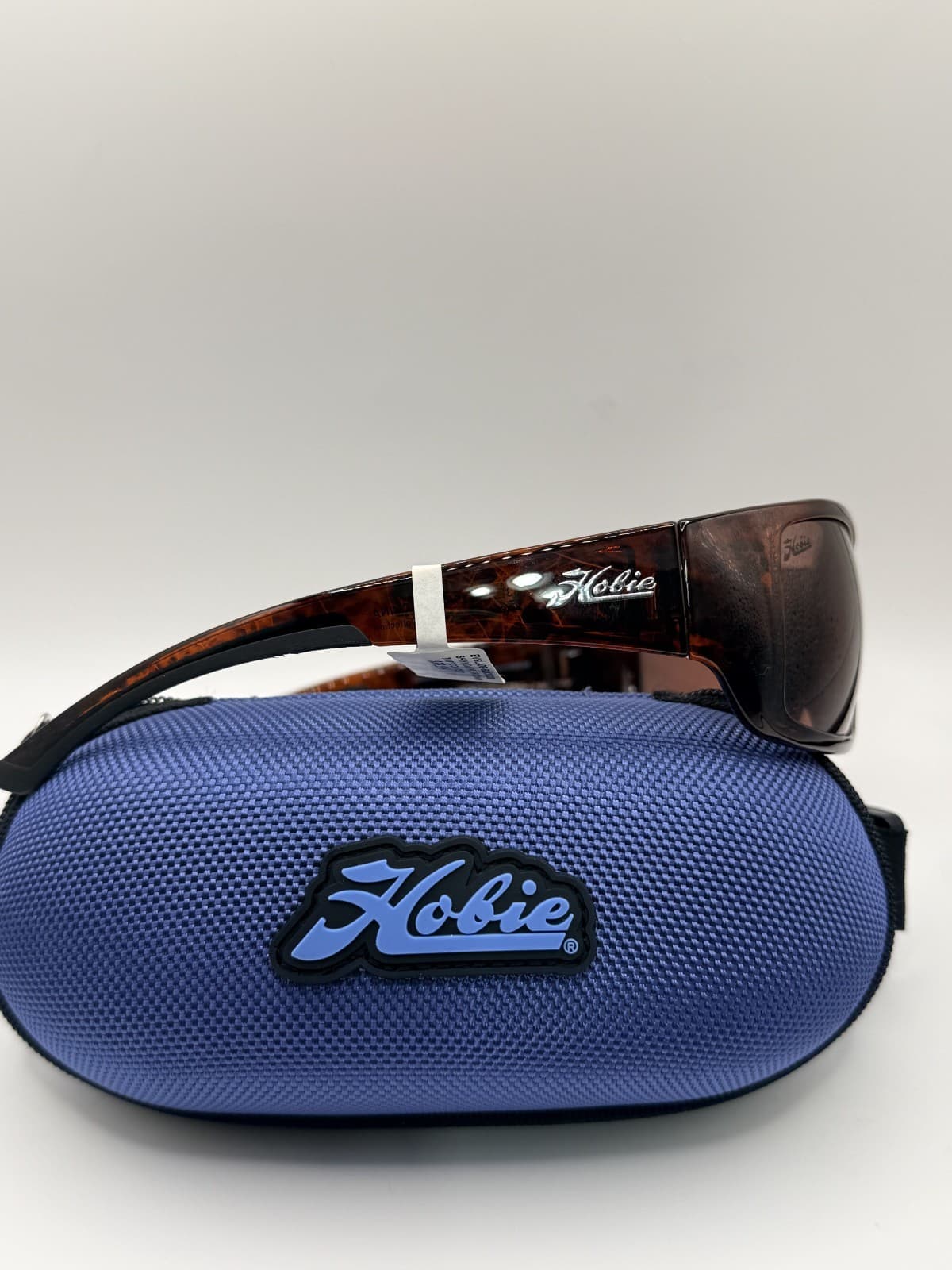Hobie Everglade Sunglasses B282828 Brown Frame Copper Lens - Thumbnail 3