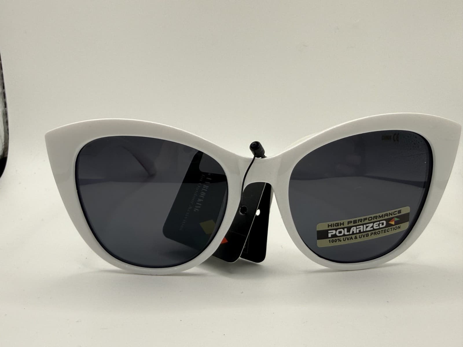 No Name Brand Polarized Sunglasses - Thumbnail 3
