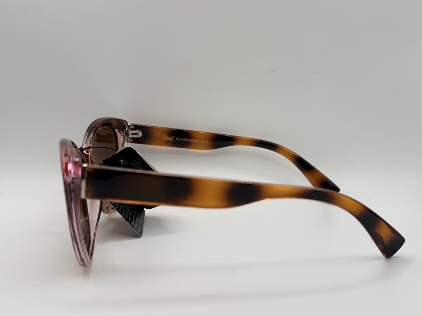 No Name Brand Polarized Sunglasses - Thumbnail 2