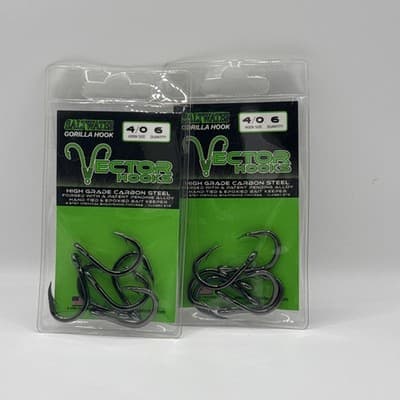 Vector Hooks Gorilla Hook - Thumbnail 2