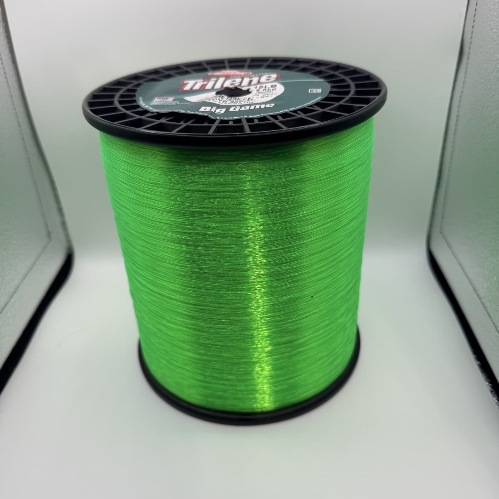 Berkley Trilene Big Game Monofilament Line - Thumbnail 3