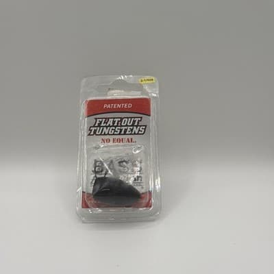 Flat Out Tungsten Multiple sizes - Thumbnail 4