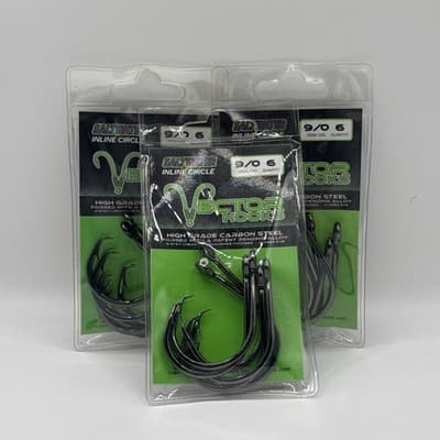 Vector Hooks Inline Circle Hooks - Thumbnail 3