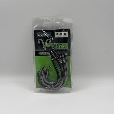 Vector Hooks Inline Circle Hooks - Thumbnail 4