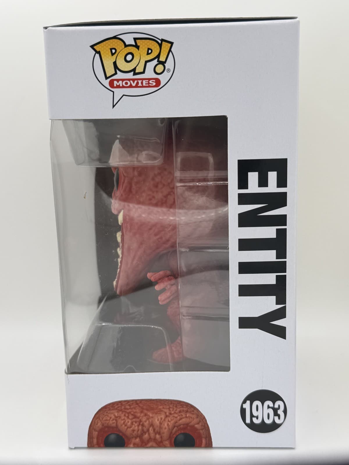Funko Pop! Movies Smile - Entity #1963 - Thumbnail 2