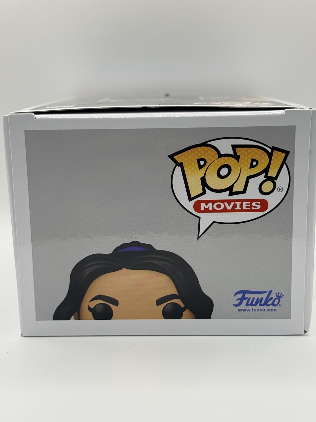 Funko Pop! Vinyl: Mortal Kombat - Kitana #1959 - Thumbnail 5