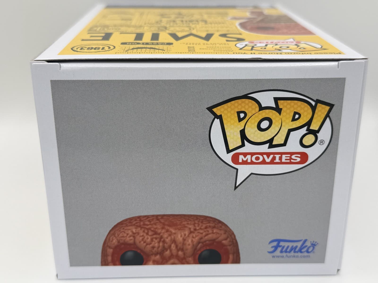 Funko Pop! Movies Smile - Entity #1963 - Thumbnail 5