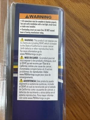 Wesbar 5-Way Flat - Thumbnail 3