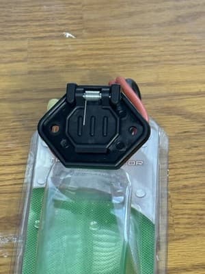 Sierra 24 Volt Female Tolling Motor Socket - Thumbnail 2