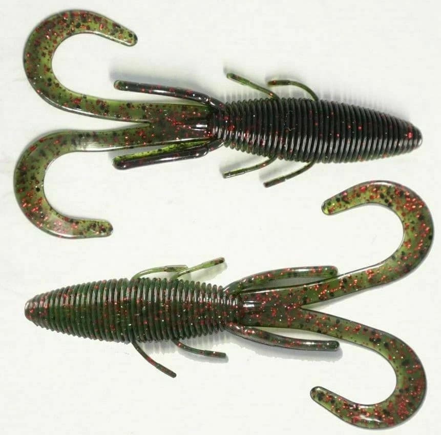 Missile Baits D Stroyer - Thumbnail 2