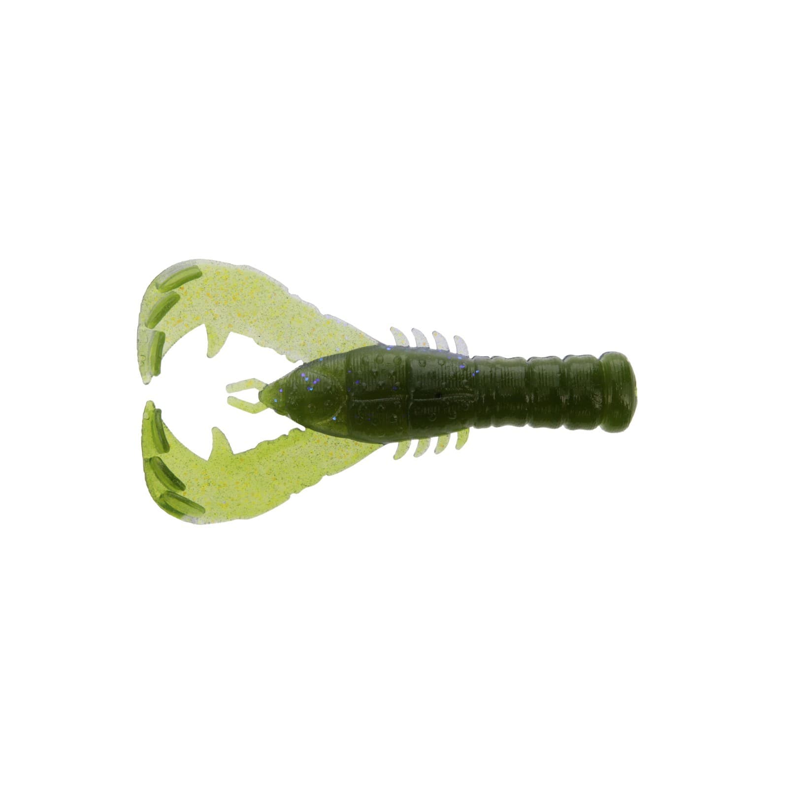 Yamamoto 3" Yama Craw 8ct - Thumbnail 6