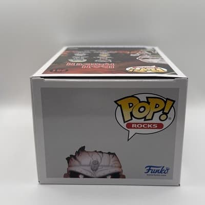 Funko Pop! Vinyl: Night of the Dead Eddie #251 - Thumbnail 5