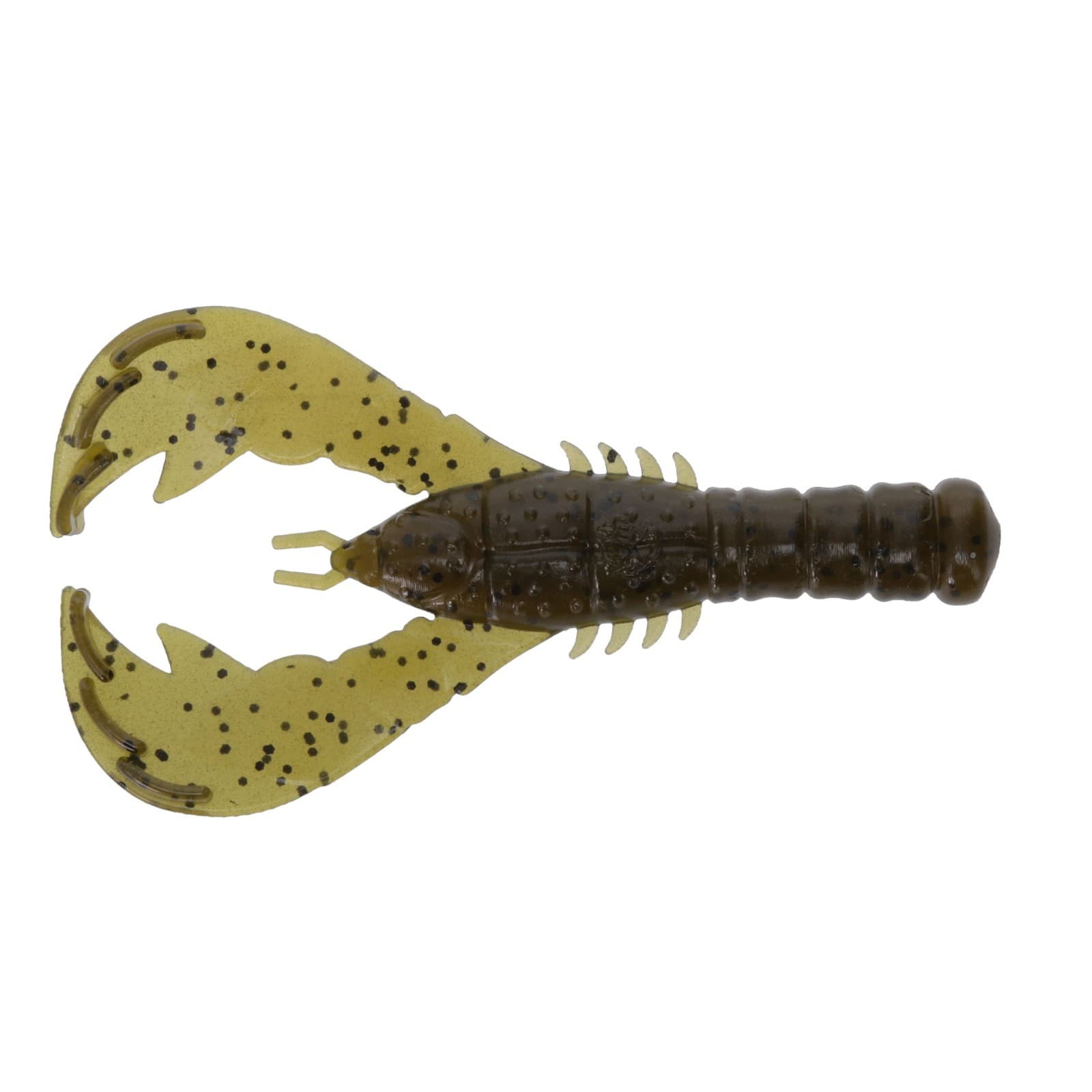 Yamamoto 3" Yama Craw 8ct - Thumbnail 3