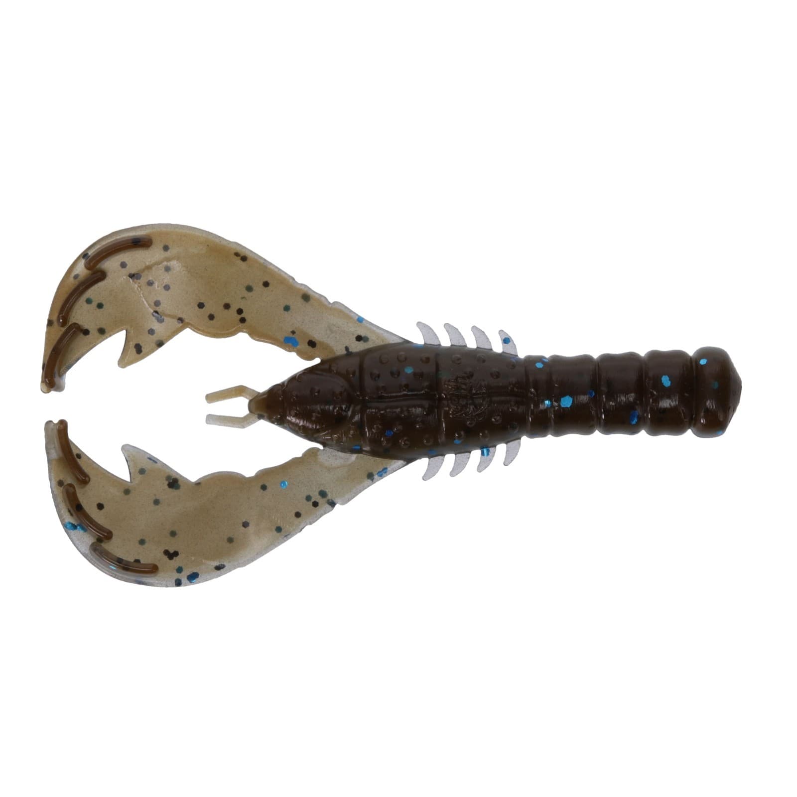 Yamamoto 3" Yama Craw 8ct - Thumbnail 2