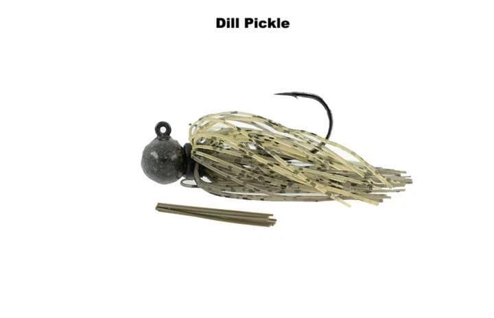 Missile Baits Ike's Micro Jig Coose your Size & Color - Thumbnail 5