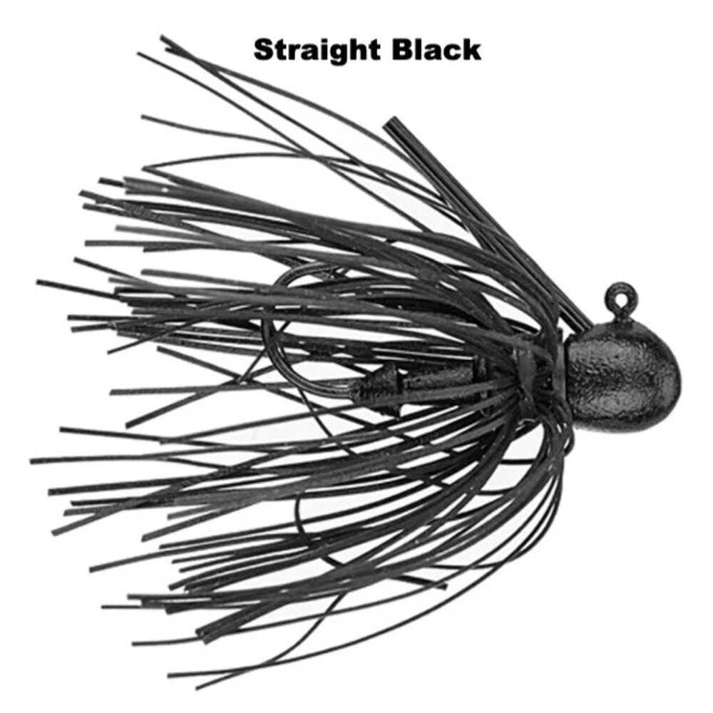 Missile Baits Ike's Micro Jig Coose your Size & Color - Thumbnail 2