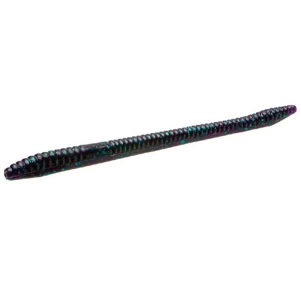 Zoom Bait Company Super $alt Plu$ Finesse Worm 20 count - Thumbnail 3