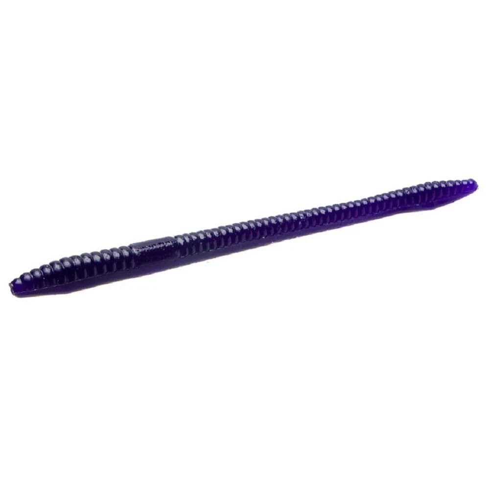 Zoom Bait Company Super $alt Plu$ Finesse Worm 20 count - Thumbnail 2