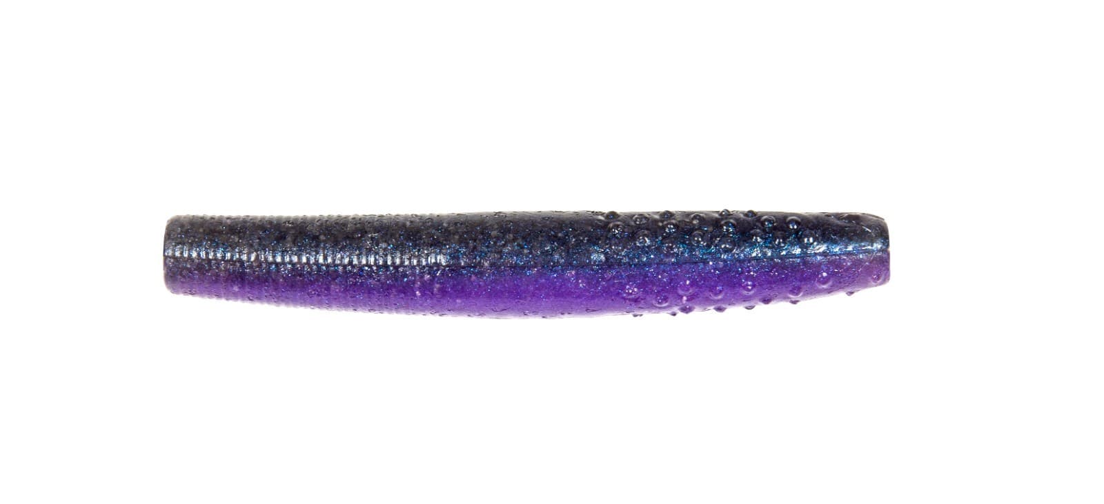Z-Man TRD NED RIG Finesse 2.75" ElaZtech Worms PICK YOUR COLOR NEW! (8 PER PACK) - Thumbnail 2