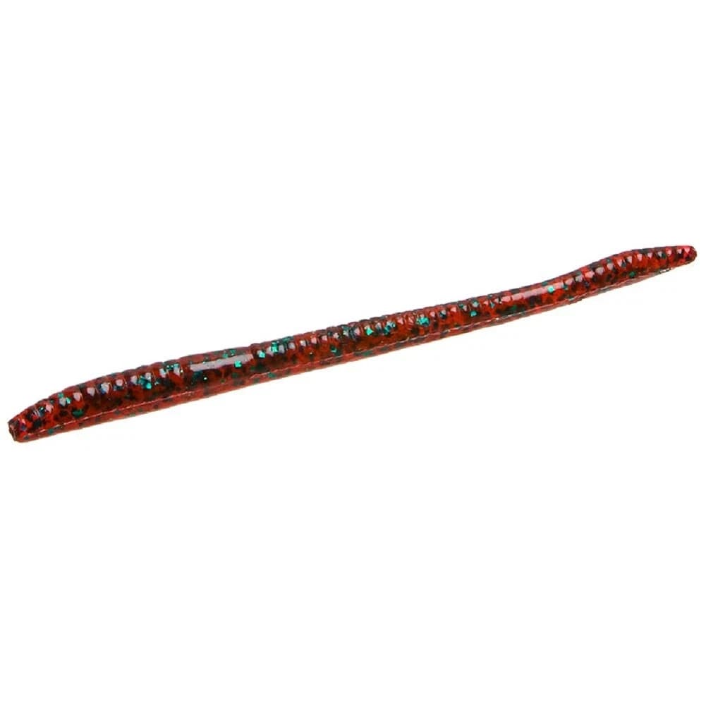 Zoom Bait Company Super $alt Plu$ Finesse Worm 20 count - Thumbnail 5